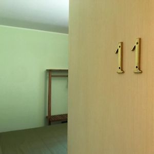 Double Room Private External Bathroom